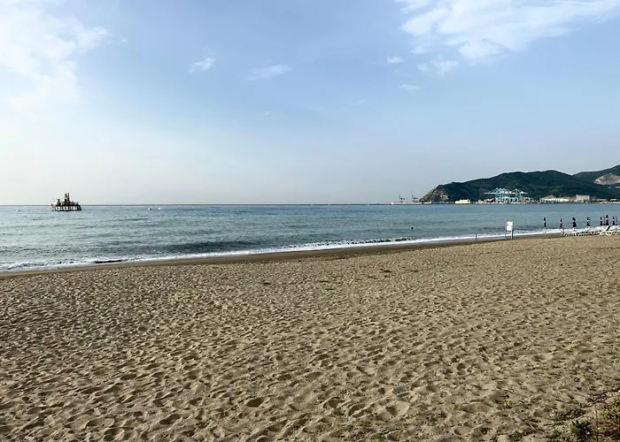 Un Affaccio Sul Mare