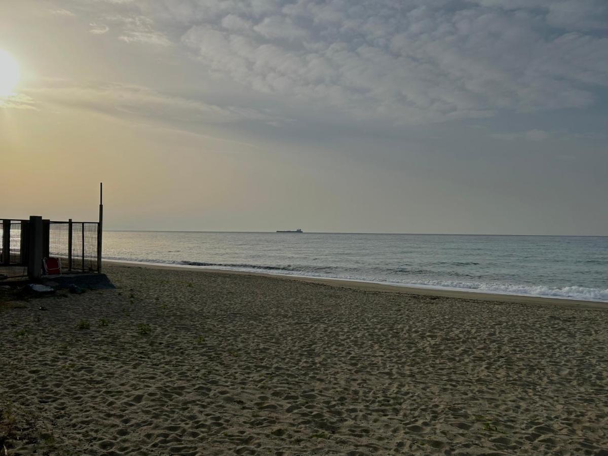Appartamento Un Affaccio Sul Mare Savona