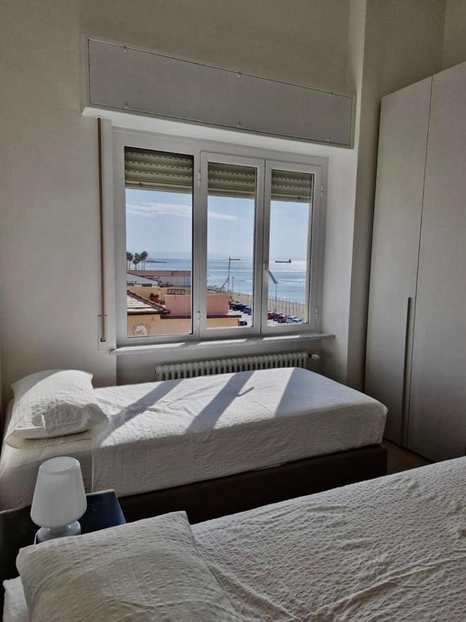 Un Affaccio Sul Mare Appartamento *