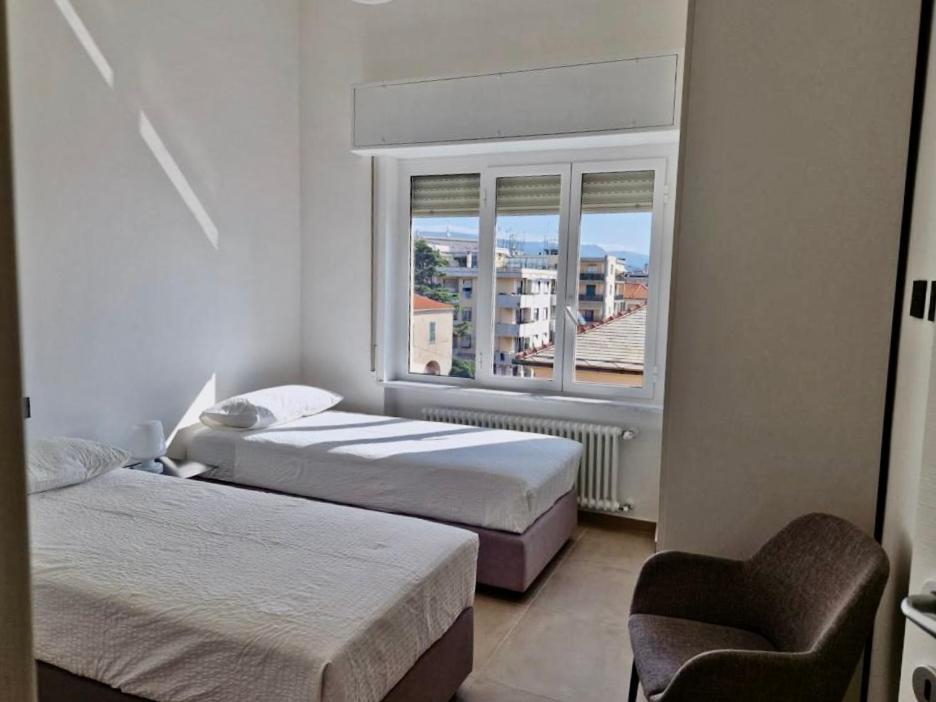 Un Affaccio Sul Mare Appartamento